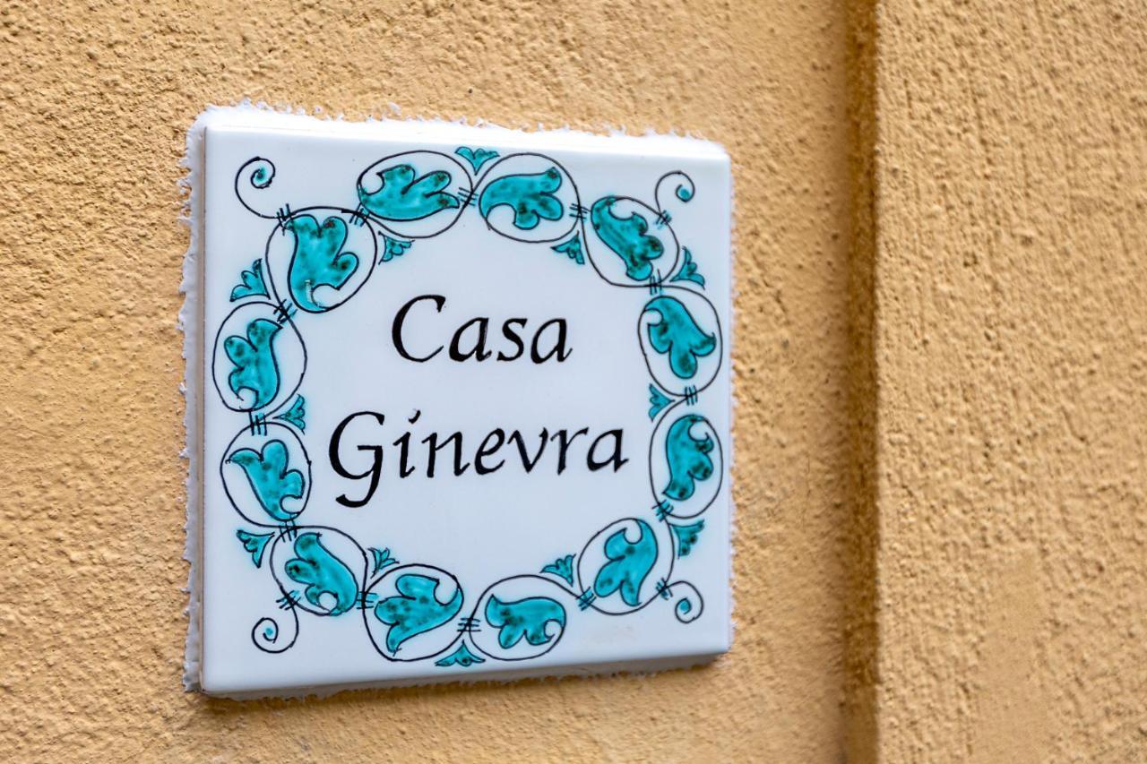 Casa Ginevra Villa Orvieto Exterior photo